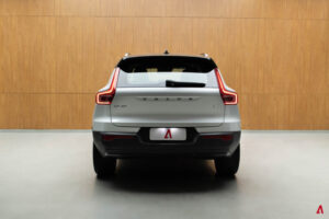 XC40 R-DESIGN T5 1.5 PLUG-IN HYBRID
