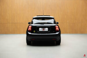 MINI COOPER SE TOP