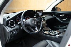 GLC 250 HIGHWAY 4 MATIC