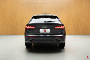 Q5 SPORTBACK PERFORMANCE BLACK 2.0 TFSI E