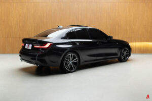 330E M SPORT 2.0 TURBO