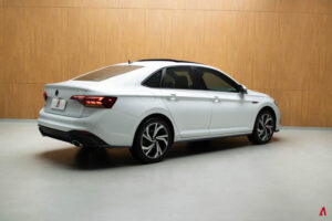 JETTA GLI 2.0 TSI