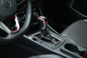 JETTA GLI 2.0 TSI