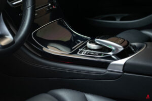 GLC 250 HIGHWAY 4 MATIC