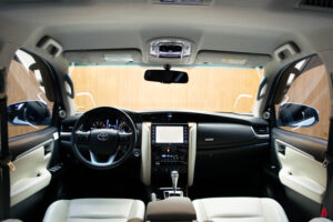 SW4 SRX DIAMOND 2.8 TURBO DIESEL