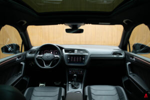 TIGUAN ALLSPACE R-LINE 2.0 TSI