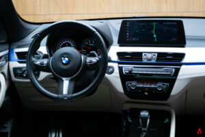X1 SDRIVE 20I M SPORT