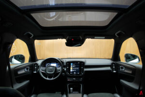 XC40 R-DESIGN T5 1.5 PLUG-IN HYBRID