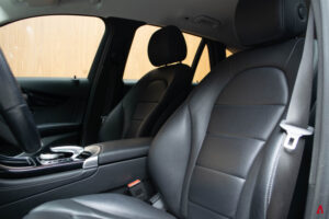 GLC 250 HIGHWAY 4 MATIC