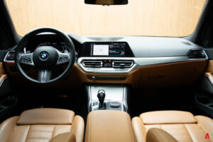 330E M SPORT 2.0 TURBO