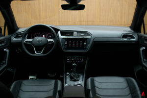 TIGUAN ALLSPACE R-LINE 2.0 TSI