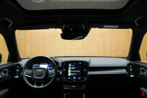XC40 R-DESIGN T5 1.5 PLUG-IN HYBRID