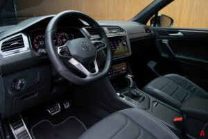TIGUAN ALLSPACE R-LINE 2.0 TSI