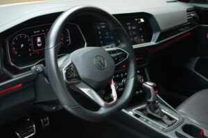 JETTA GLI 2.0 TSI