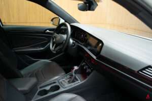 JETTA GLI 2.0 TSI