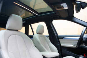 X1 SDRIVE 20I M SPORT