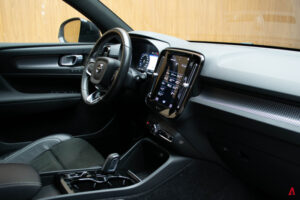 XC40 R-DESIGN T5 1.5 PLUG-IN HYBRID