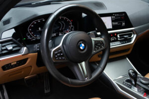 330E M SPORT 2.0 TURBO