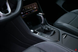 TIGUAN ALLSPACE R-LINE 2.0 TSI