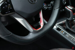 JETTA GLI 2.0 TSI