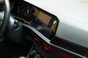 JETTA GLI 2.0 TSI