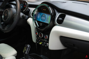 MINI COOPER SE TOP