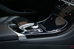 GLC 250 HIGHWAY 4 MATIC