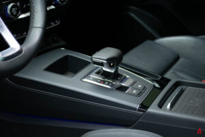 Q5 SPORTBACK PERFORMANCE BLACK 2.0 TFSI E