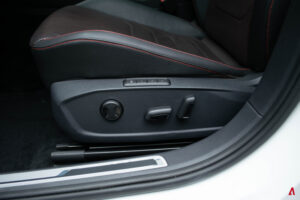 JETTA GLI 2.0 TSI