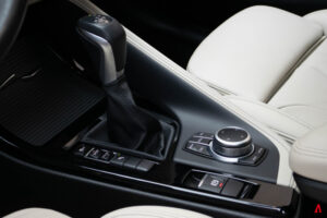 X1 SDRIVE 20I M SPORT