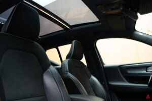XC40 R-DESIGN T5 1.5 PLUG-IN HYBRID