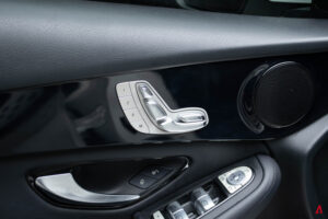GLC 250 HIGHWAY 4 MATIC