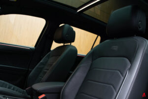 TIGUAN ALLSPACE R-LINE 2.0 TSI