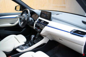 X1 SDRIVE 20I M SPORT
