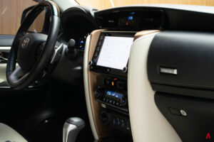 SW4 SRX DIAMOND 2.8 TURBO DIESEL