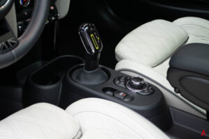 MINI COOPER SE TOP