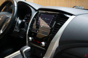 PAJERO SPORT HPE 4X4 2.4 TURBO DIESEL