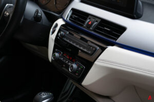 X1 SDRIVE 20I M SPORT
