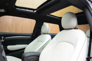 MINI COOPER SE TOP