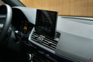 Q5 SPORTBACK PERFORMANCE BLACK 2.0 TFSI E