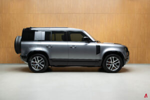 DEFENDER 110 X 3.0 MHEV