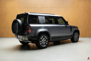 DEFENDER 110 X 3.0 MHEV
