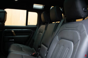 DEFENDER 110 X 3.0 MHEV