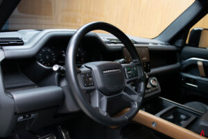 DEFENDER 110 X 3.0 MHEV