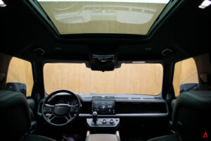 DEFENDER 110 X 3.0 MHEV