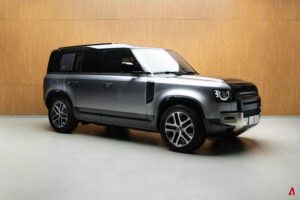 DEFENDER 110 X 3.0 MHEV