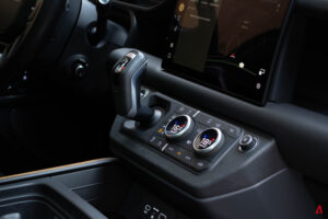 DEFENDER 110 X 3.0 MHEV