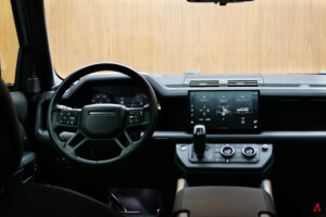 DEFENDER 110 X 3.0 MHEV