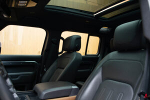 DEFENDER 110 X 3.0 MHEV