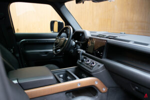 DEFENDER 110 X 3.0 MHEV